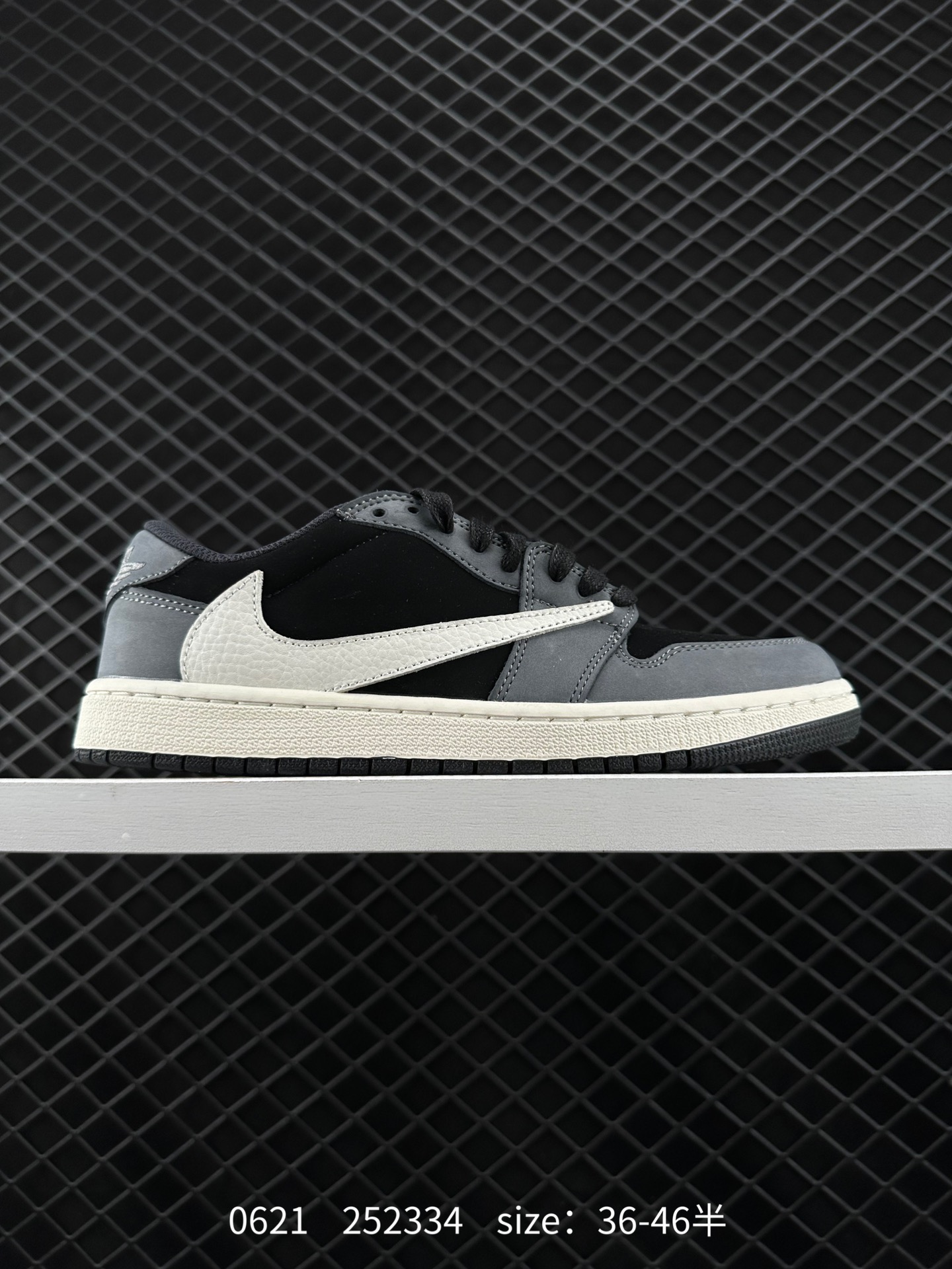 Fragment Design x Travis Scott x Nike Air Jordan 1 Low OG SP”Military Blue” Fragment Design x Travis Scott x Nike Air Jordan 1 Low OG SP”Military Blue”